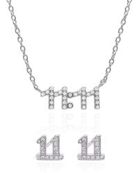 Luna Charles - Angel Numbers Gift Set - Lyst