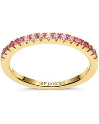 Sif Jakobs Jewellery - Ring Ellera - Lyst