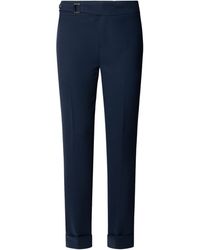 The Extreme Collection - Buckle Pants Atelier - Lyst