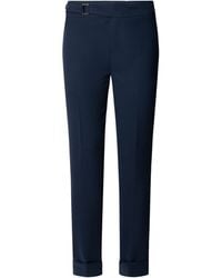 The Extreme Collection - Buckle Pants Atelier - Lyst