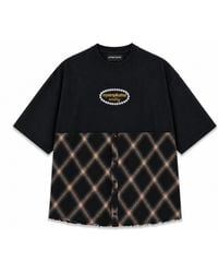 mysimplicated - Atelier Hybrid Shirt - Lyst