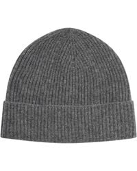 Loop Cashmere - New Cashmere Beanie - Lyst