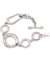 Biko Jewellery - Paradiso Bracelet - Lyst