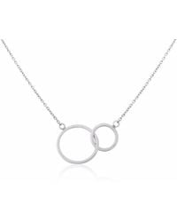 Auree - Kelso Rings Necklace - Lyst