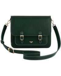 Fable England - Into The Woods Satchel - Lyst