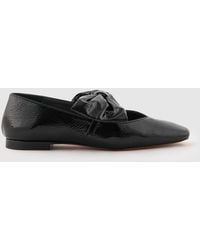 Mariano Shoes - Cacia Ballerina Varnished - Lyst