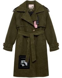 Come on - Joy Division Love Will Tear Us Apart Trench — Genderless - Lyst