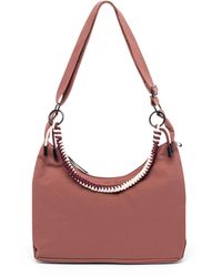 Lefrik - Bico Bag Bronze - Lyst