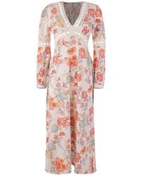 Raishma - Evelyn Dress - Lyst