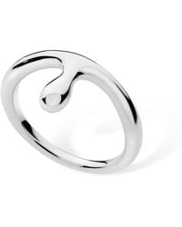 Lucy Quartermaine - Dripping Ring - Lyst