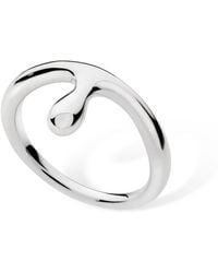 Lucy Quartermaine - Dripping Ring - Lyst