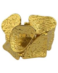 La Pluie Jewellery - Petra Ring - Lyst