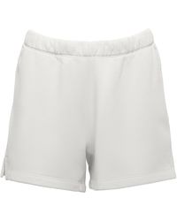 Ocio Leisurewear - Everywhere Short - Lyst