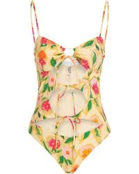 Wild Lovers - Studio 54 Swimsuit - Lyst