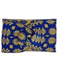 Mabli - Carthen Merino Headband - Lyst