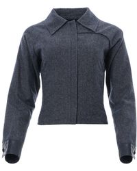 MARGOT VII - Paris Jacket - Lyst