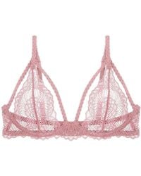 Journelle - Natalia Underwire Bra Parfait - Lyst