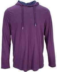 lords of harlech - Hugo Hoodie - Lyst