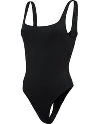 JIV ATHLETICS - Sculpt Bodysuit - Lyst