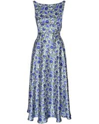 Sofia Tsereteli - Botanica Evening Dress - Lyst
