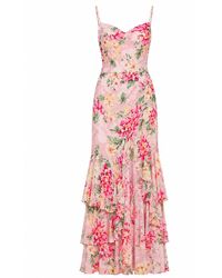 Yumi Kim - Carmine Maxi Dress - Lyst