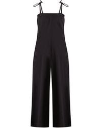 Known Supply - Tie Top Jumpsuit - Lyst