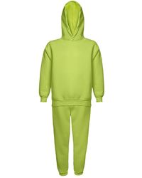 Snob Love - Hoodie & Jogger Pants Set - Lyst