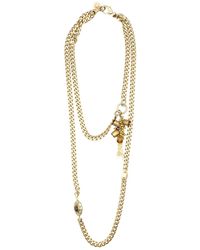 Sita Nevado - Sissi Necklace - Lyst
