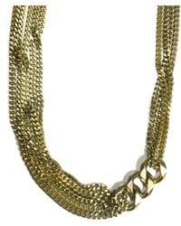 Rachel Nathan - The Link: For Play Necklace - Lyst