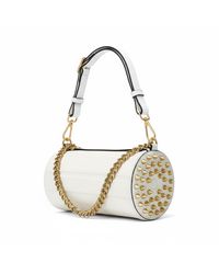 Pimpinicchio New York - Tube Cross-Body Bag - Lyst