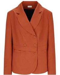 Baltér - Martha's Vineyard Blazer - Lyst