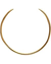 Aki Roc Jewelry - The Hug Cuff Chocker - Lyst