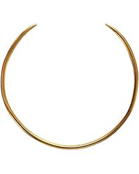 Aki Roc Jewelry - The Hug Cuff Chocker - Lyst