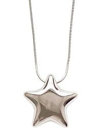 Smilla Brav - You'Re Are A Superstar Necklace - Lyst