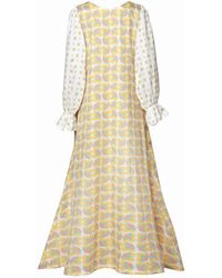 Love Letters X - Dolce Fiore Convertible Day Dream Dress - Lyst