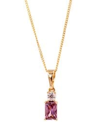1610Istanbul - Judas Tree Royal Necklace - Lyst