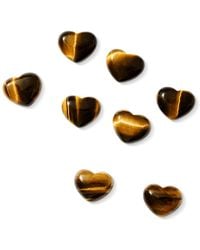 Already Mine Ny - Tiger's Eye Crystal – Stone Of Confidence, Courage & Inner Strength - Lyst