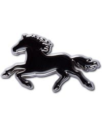 Make Heads Turn - Enamel Pin Running Horse - Lyst