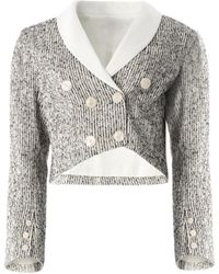 MARGOT VII - Vii Jacket - Lyst