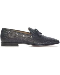 Mariano Shoes - Galé Loafers - Lyst