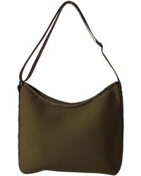 Pop Ups Brand - Hobo Crossbody Bag Safari - Lyst
