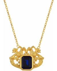 Stefan Tiron - Lancelot Neclace - Lyst
