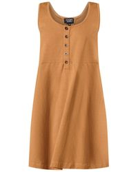 Known Supply - Leon Dress - Lyst