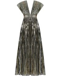 Nur Karaata - Villa Cora Dress - Lyst