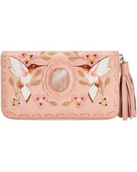 Jodi Lee - Monterey Hummingbird Wallet - Lyst