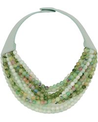 Fairchild Baldwin - Phoebe Garden Delight Necklace - Lyst