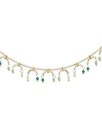 Marcia Moran - Mara Beaded Necklace - Lyst