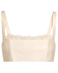 Scarlett Gasque - Fiorella Bralette - Lyst