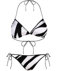 Cherina Beachwear Llc - Ciara Bikini - Lyst