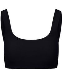 Blake Swimwear - Scoop Bikini Top - Lyst